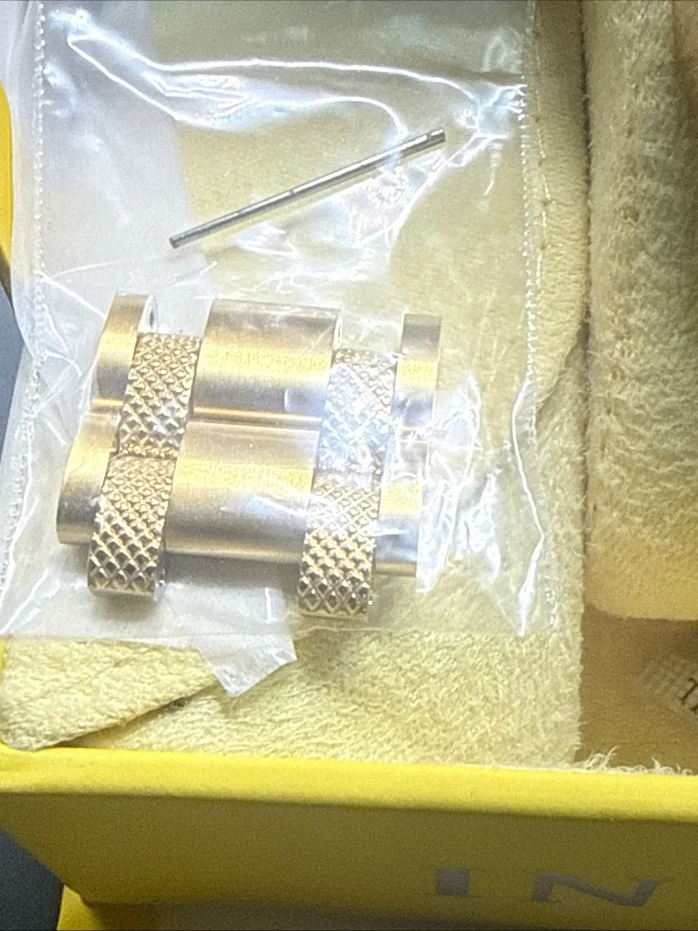 Invicta bold men